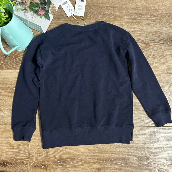 Girls Seed Sweatshirt NWT - Picture 5 of 7